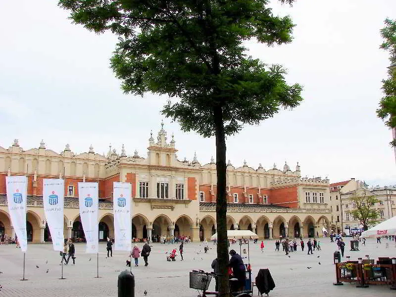 The Spiski Palace Krakow 0*,  Poland