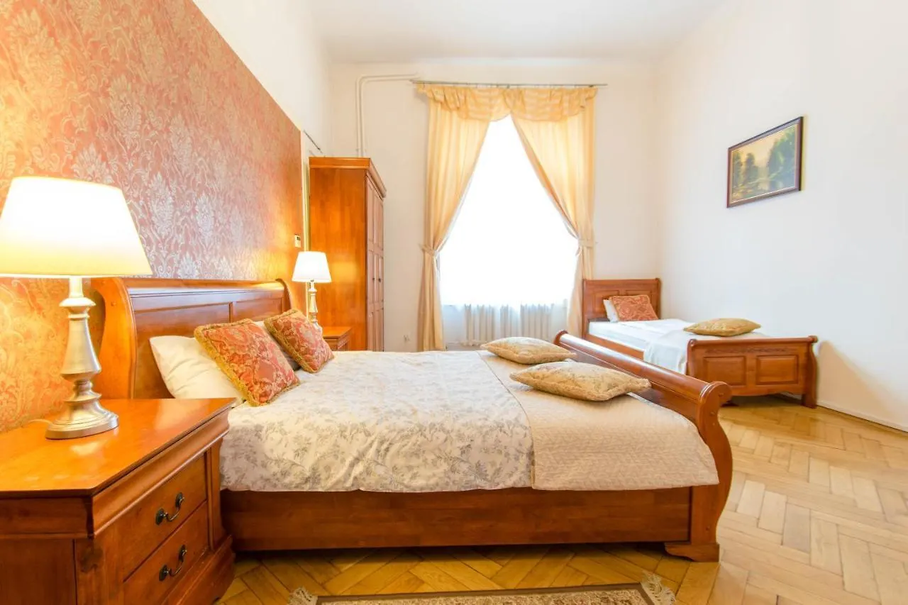 The Spiski Palace Krakow 0*,  Poland