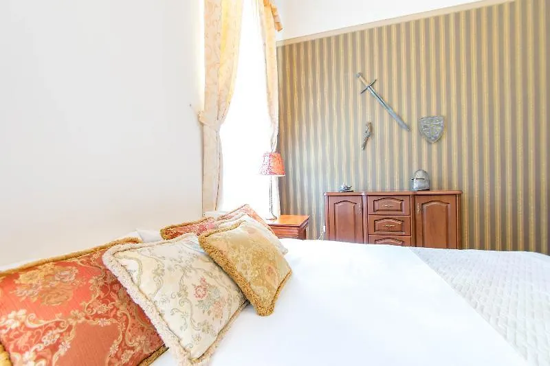 Apartment The Spiski Palace Krakow