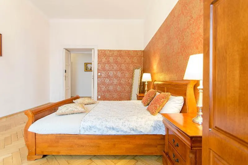 The Spiski Palace Krakow 0*,  Poland