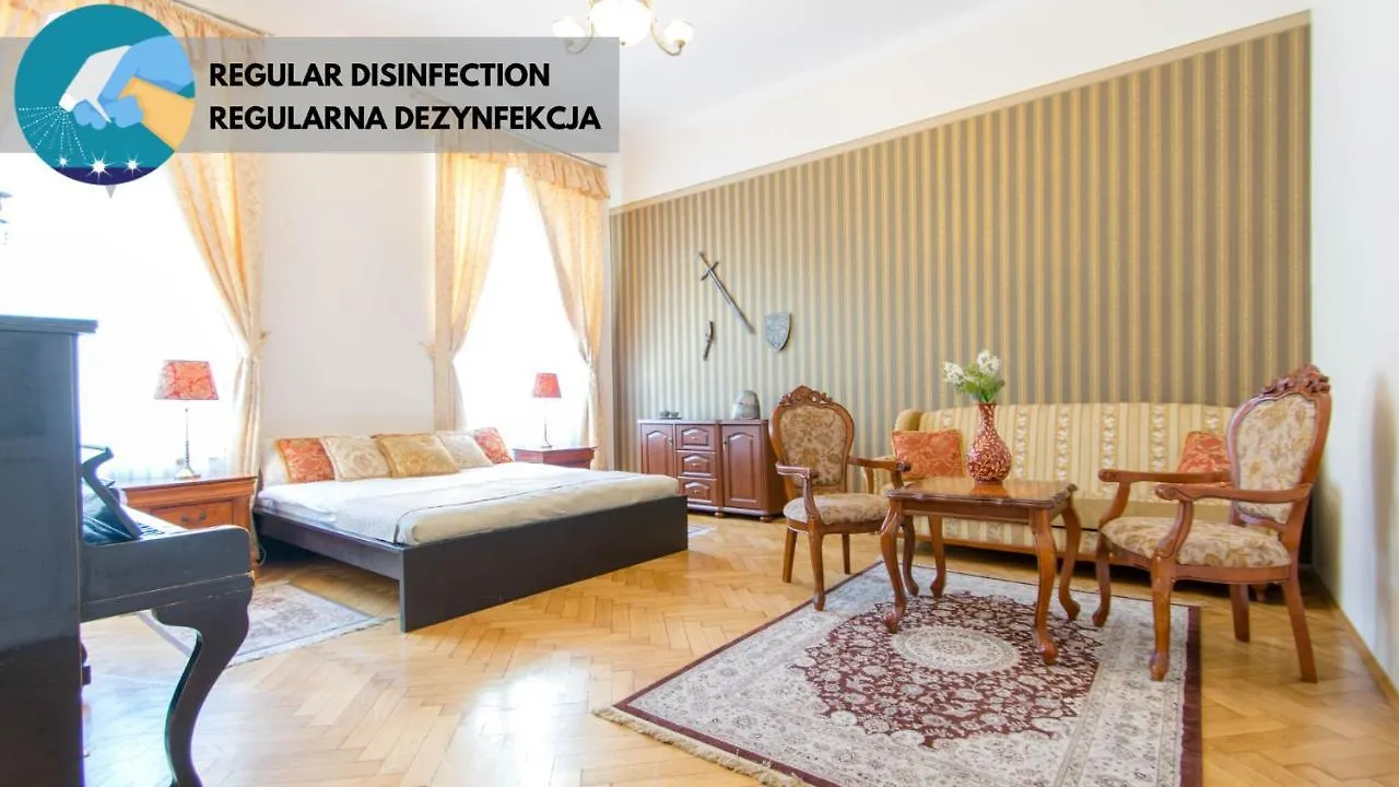 The Spiski Palace contacts